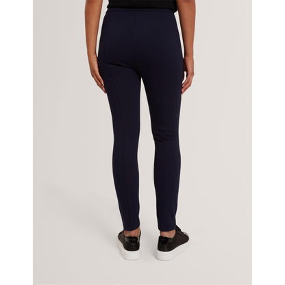 Stretch Slim Fit Trousers