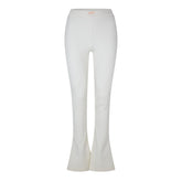 Sleek Split Leggings
