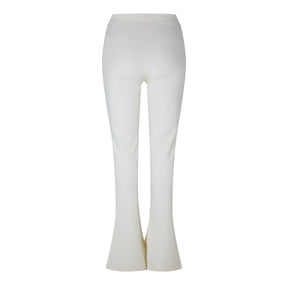 Sleek Split Leggings
