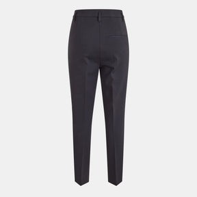 Women's Terasy Slim Fit Trousers