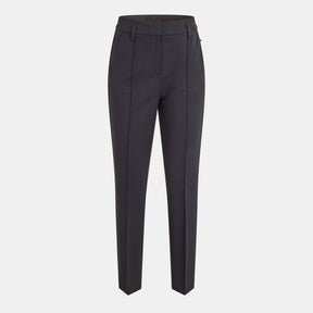 Women's Terasy Slim Fit Trousers
