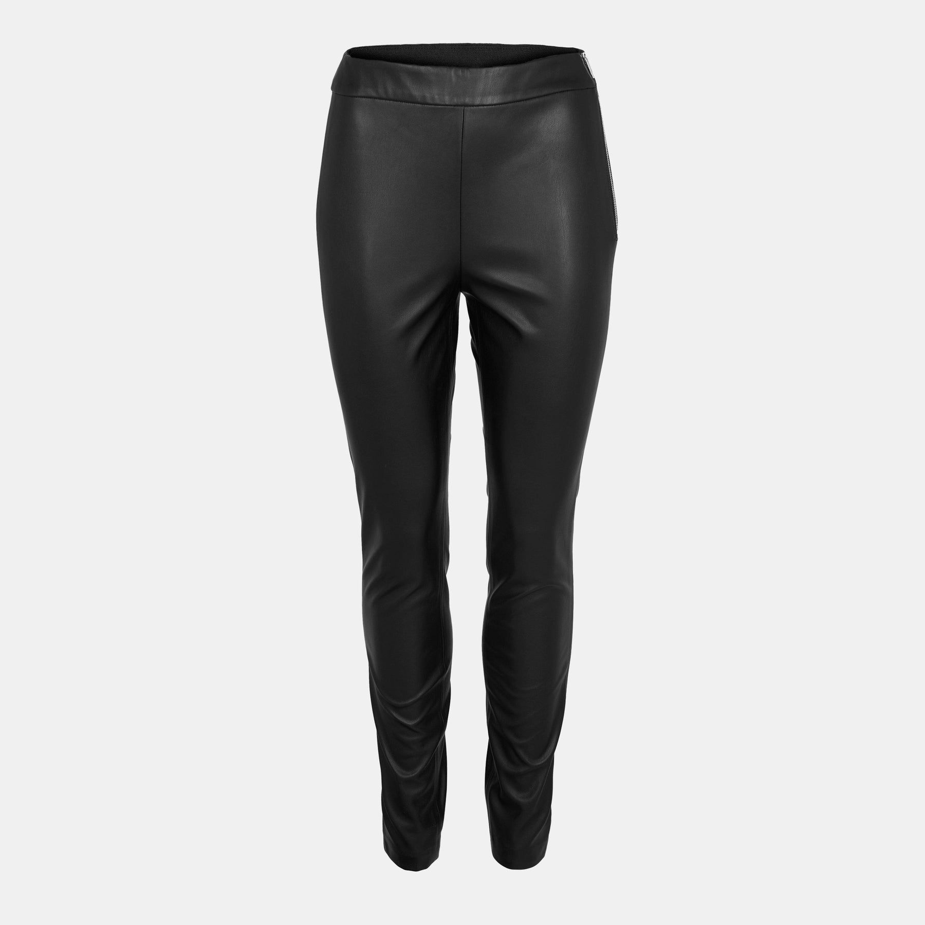 Women's C Taslimah Slim Fit Trousers