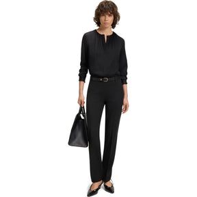 Women's Tameah Slim Fit Trousers