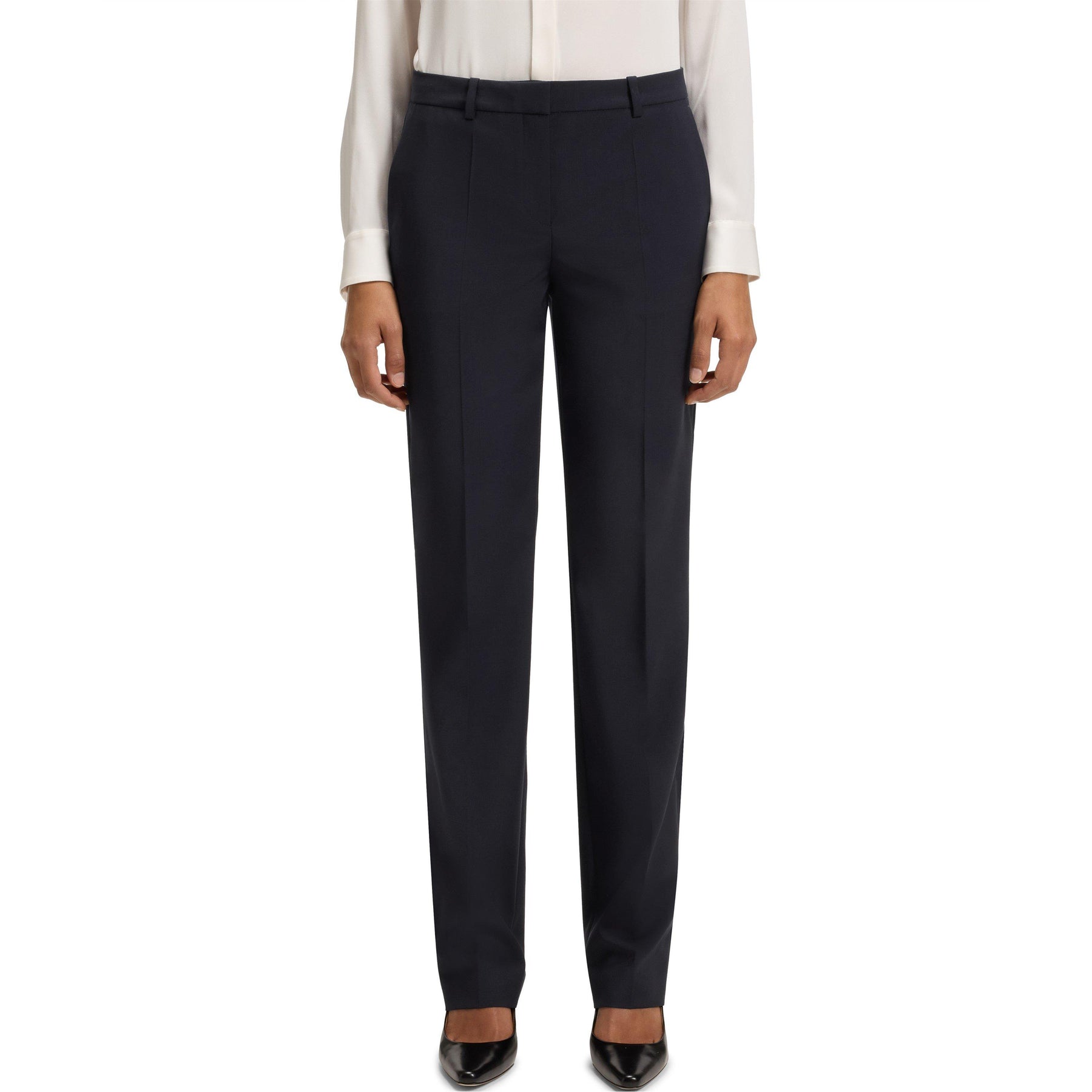 Women's Tameah Slim Fit Trousers