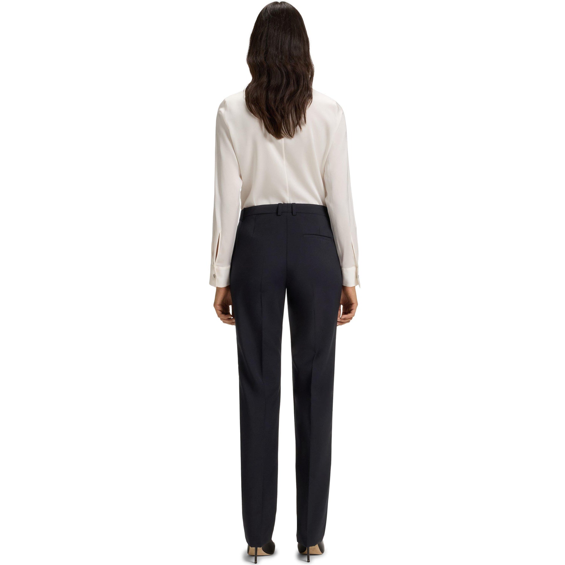 Women's Tameah Slim Fit Trousers