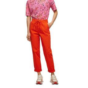 Women's C Tapata-D Slim Fit Trousers