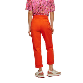 Women's C Tapata-D Slim Fit Trousers