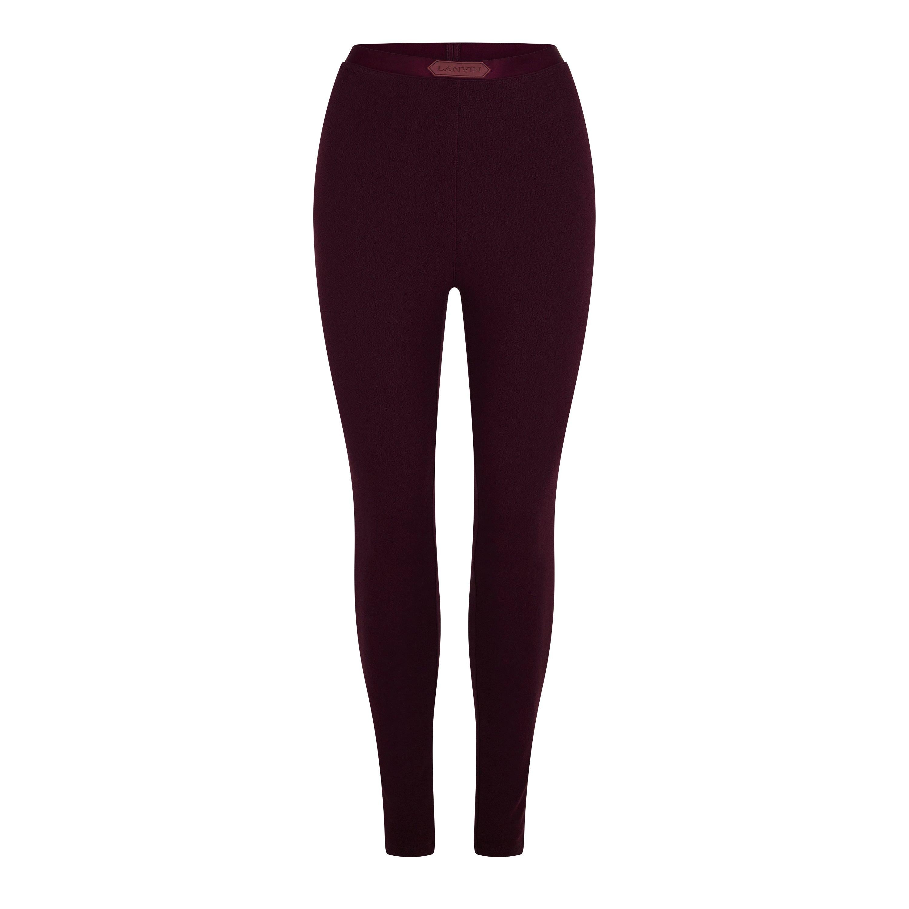 Women's High Waisted Leggings