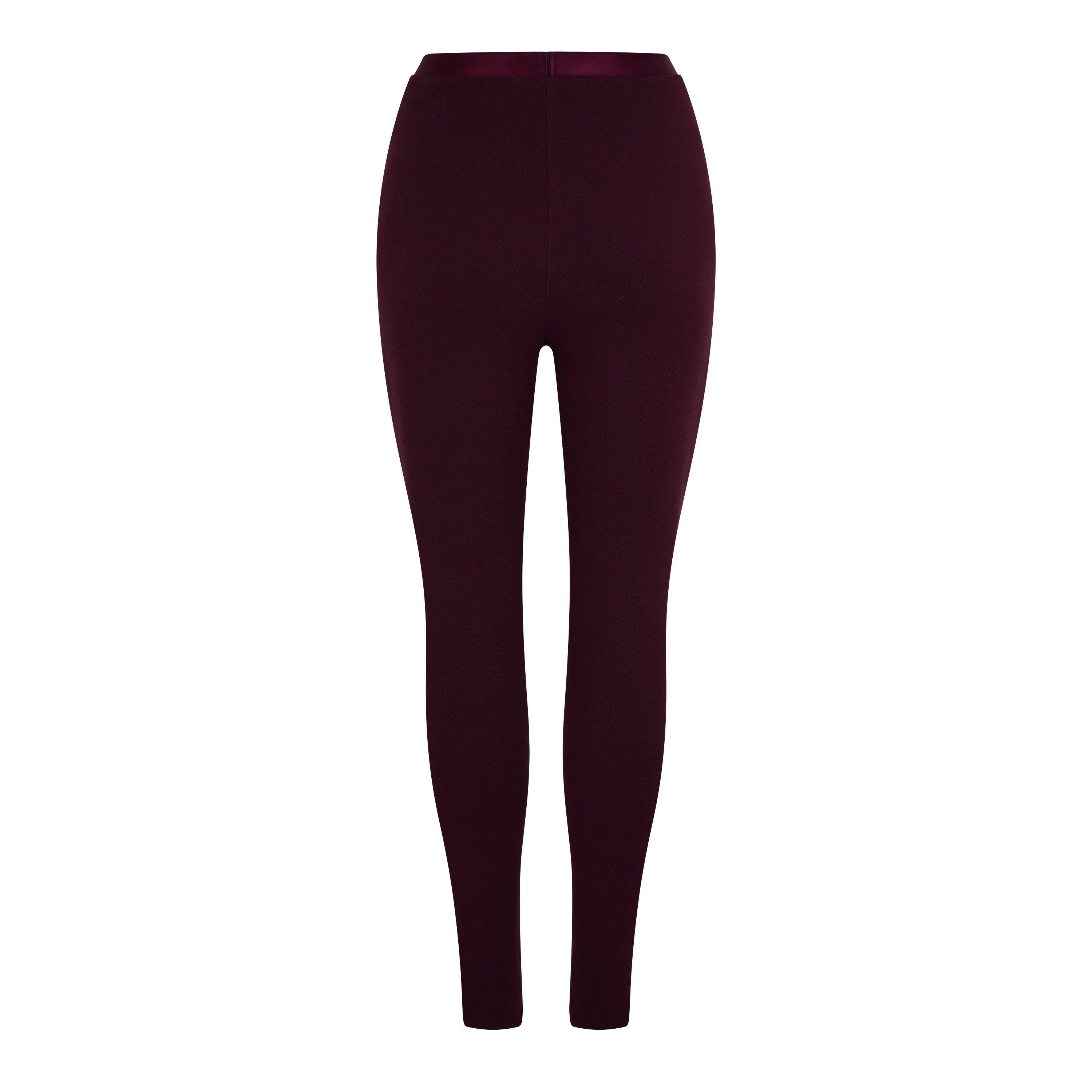 Women's High Waisted Leggings