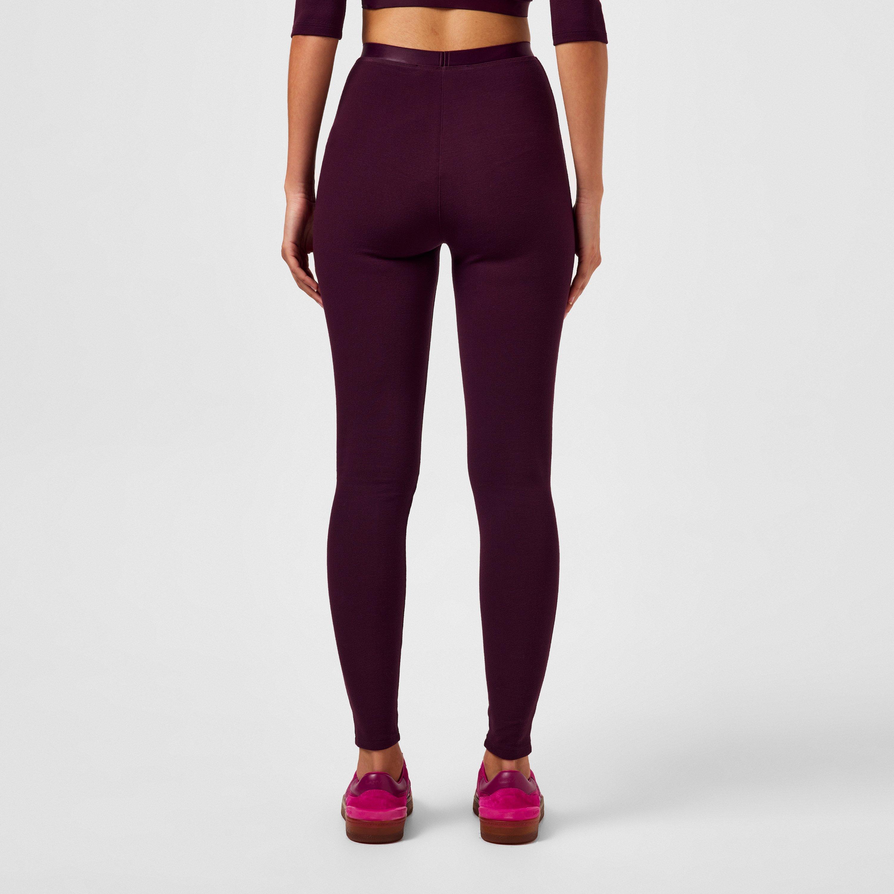 Women's High Waisted Leggings