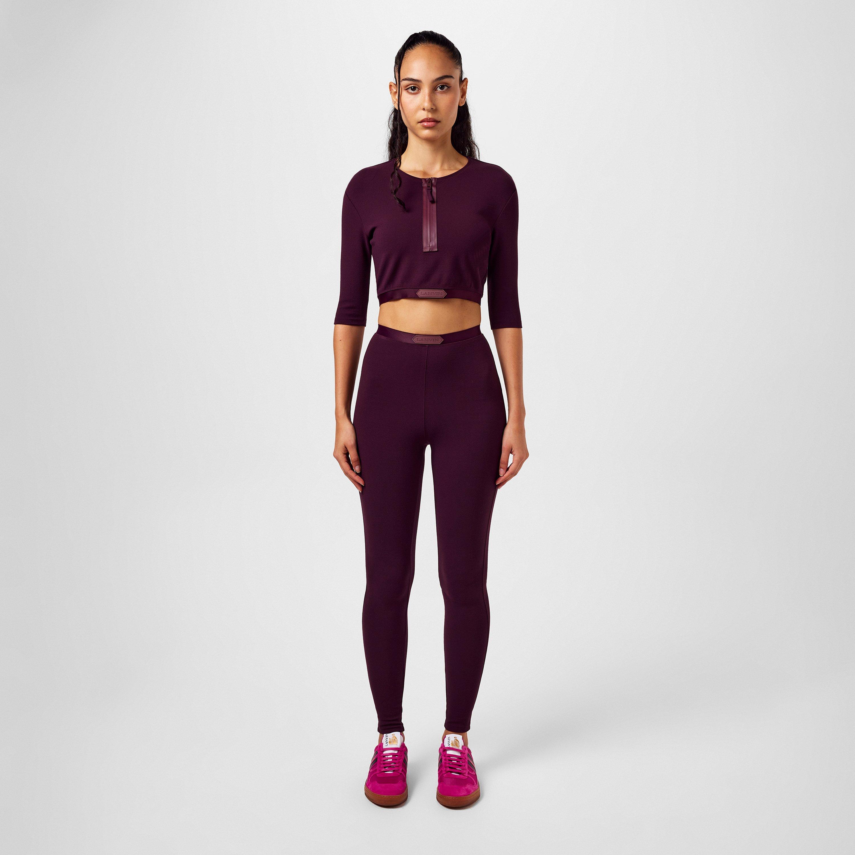 Women's High Waisted Leggings