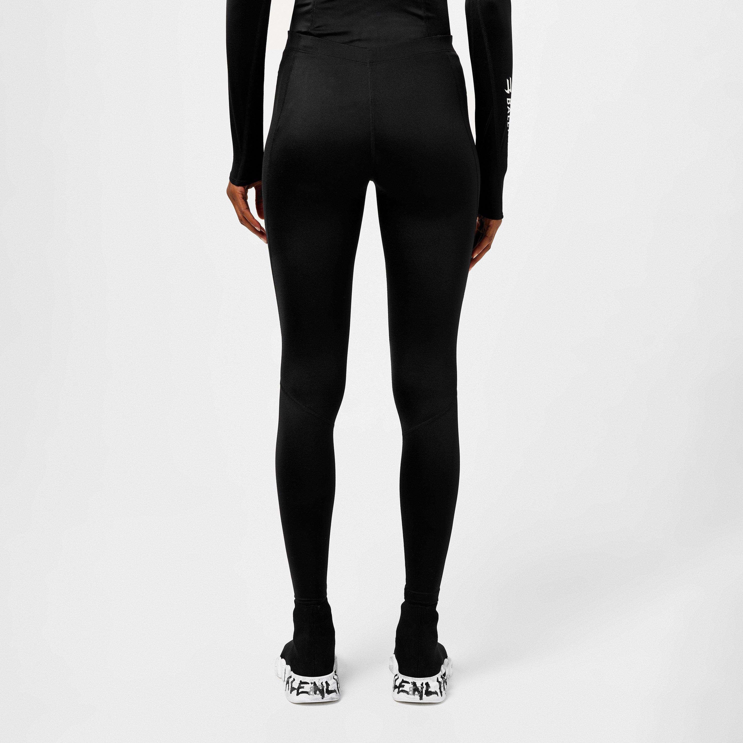 Spandex Leggings