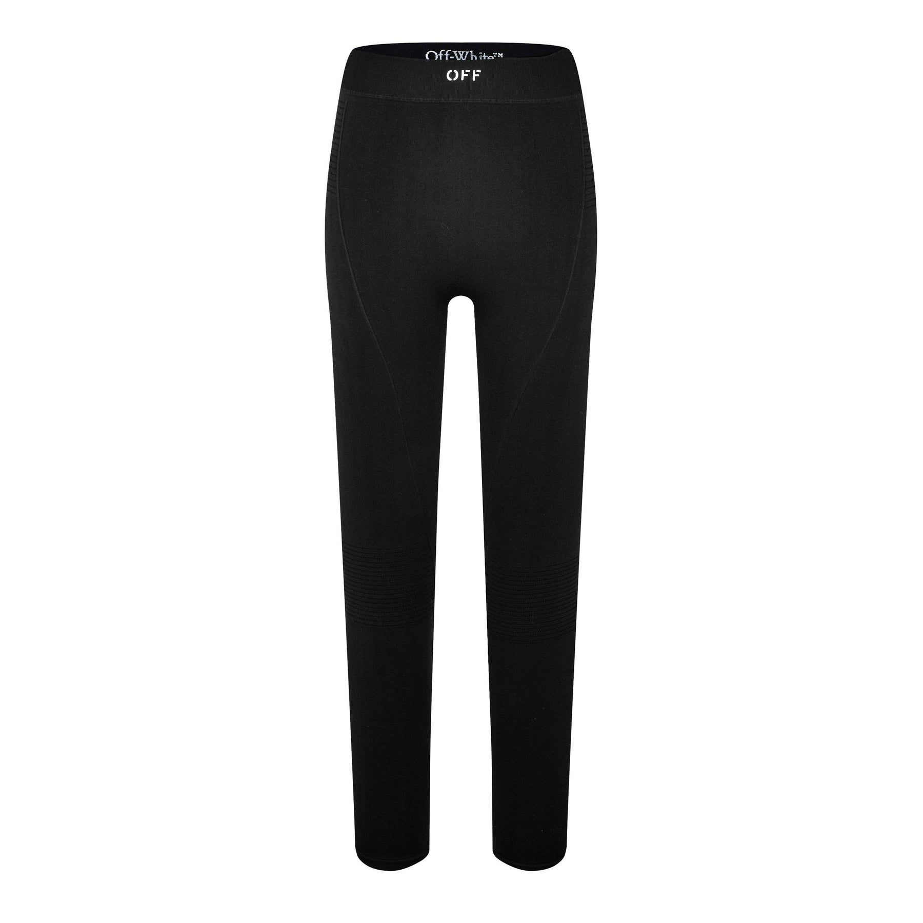 Logo Leggings
