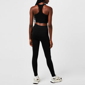 Logo Leggings