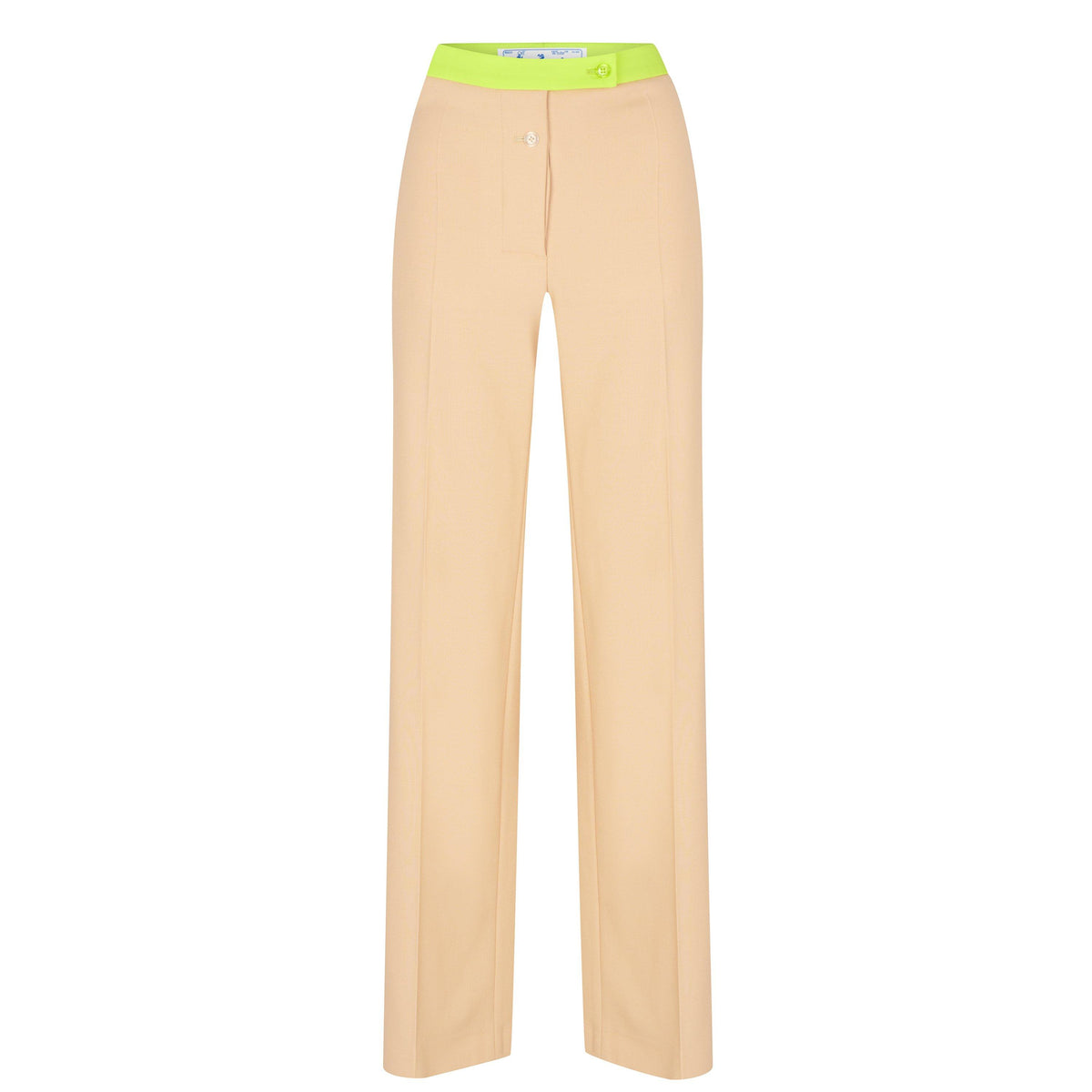 Active Formal Trousers