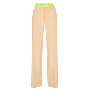 Active Formal Trousers
