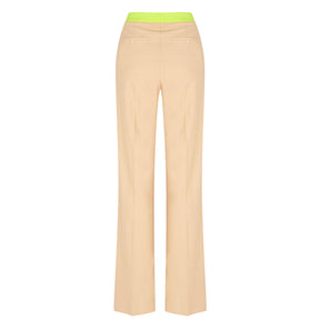 Active Formal Trousers