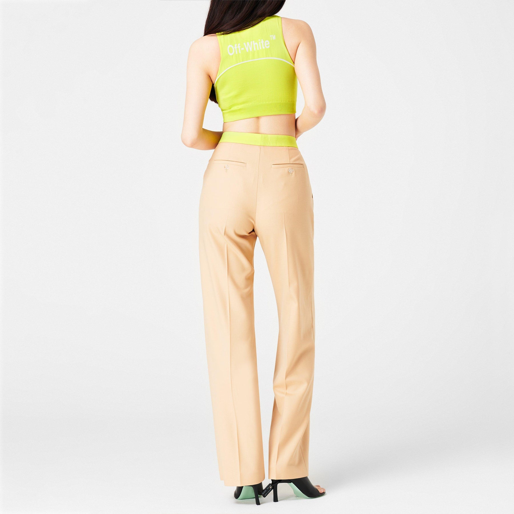 Women's  Active Formal Trousers