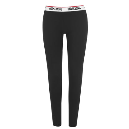 Tape Leggings