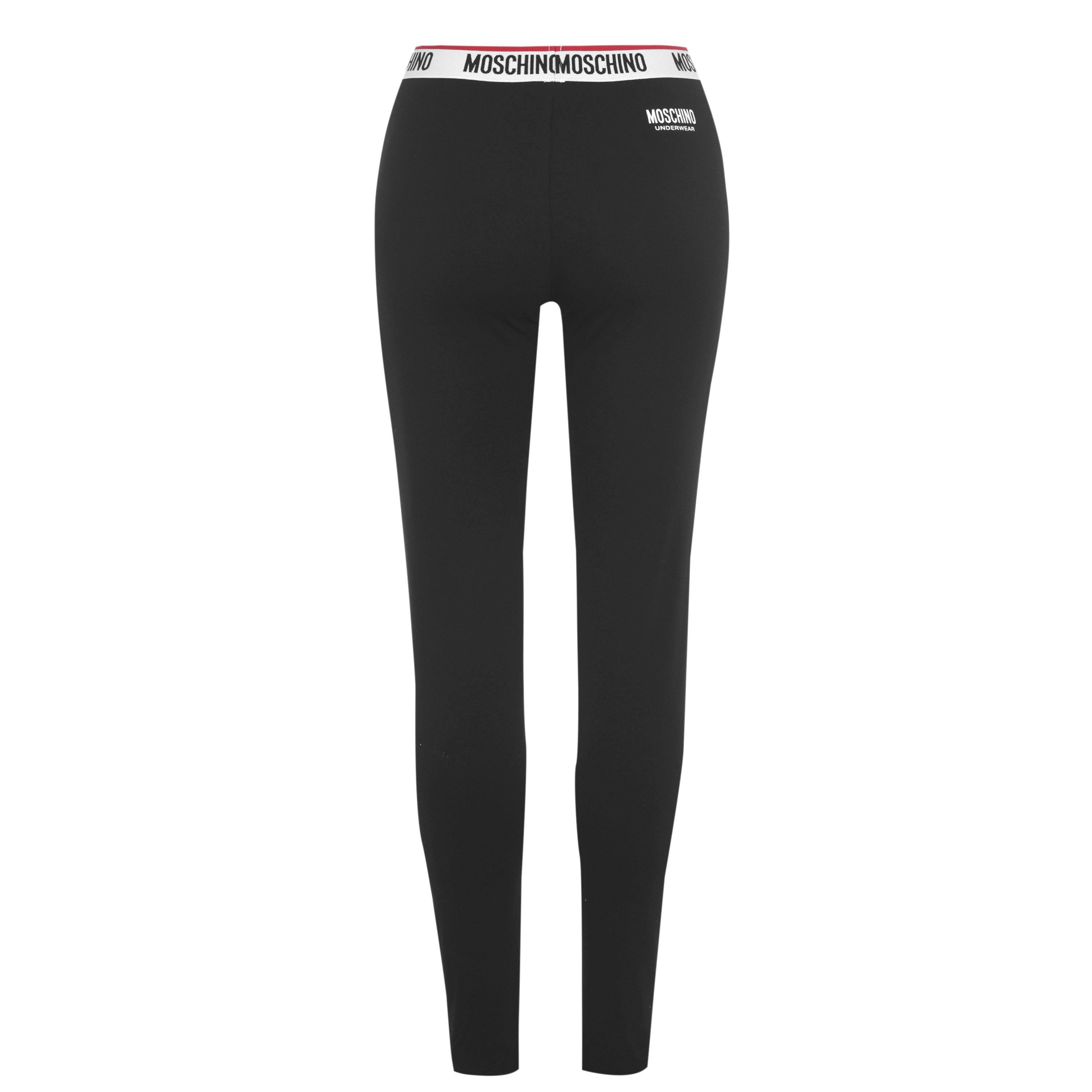 Tape Leggings