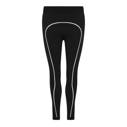 High Rise Seamless Leggings
