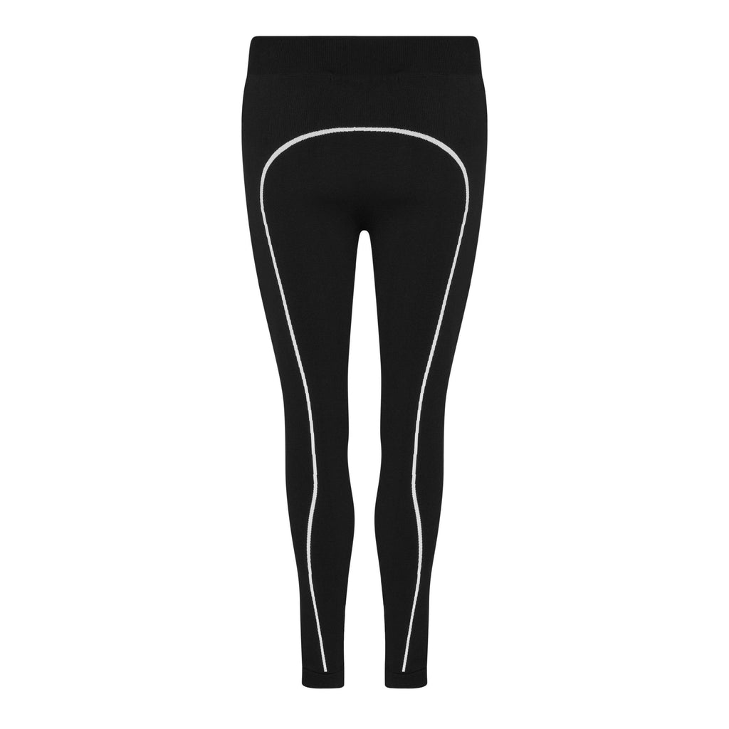 Women's High Rise Seamless Legging