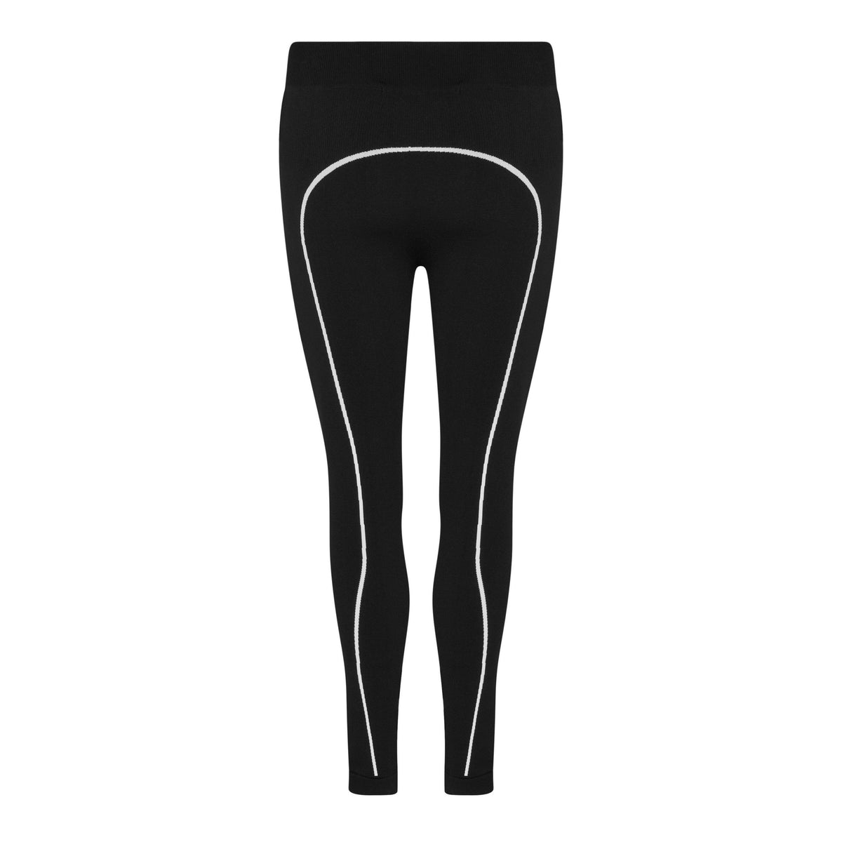 Women's High Rise Seamless Legging