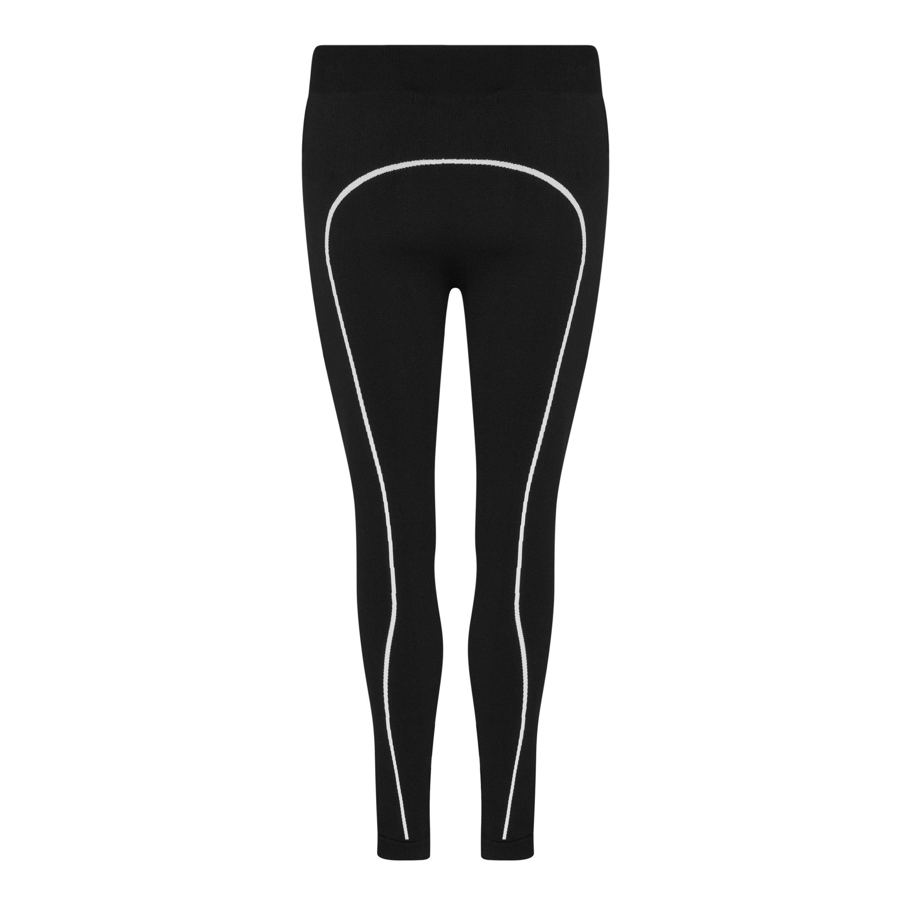 Women's High Rise Seamless Legging