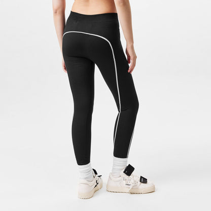 High Rise Seamless Leggings