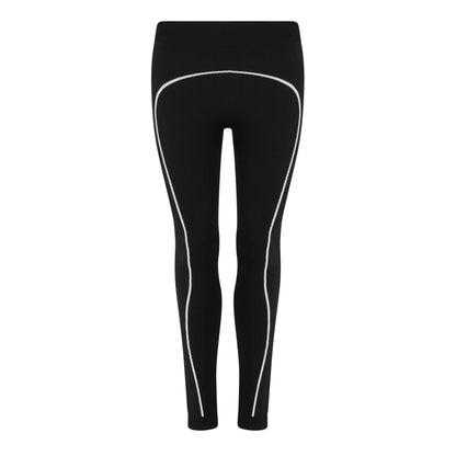 High Rise Seamless Leggings