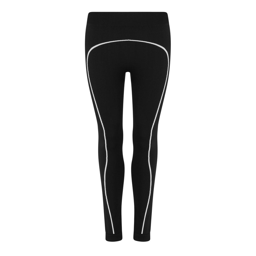 Women's High Rise Seamless Legging