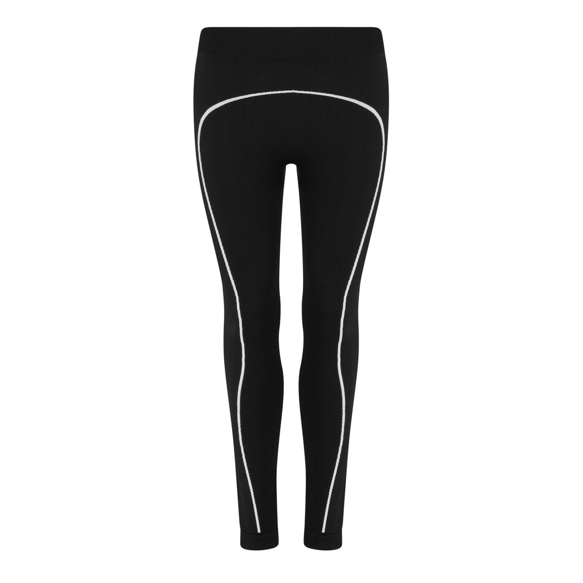 Women's High Rise Seamless Legging