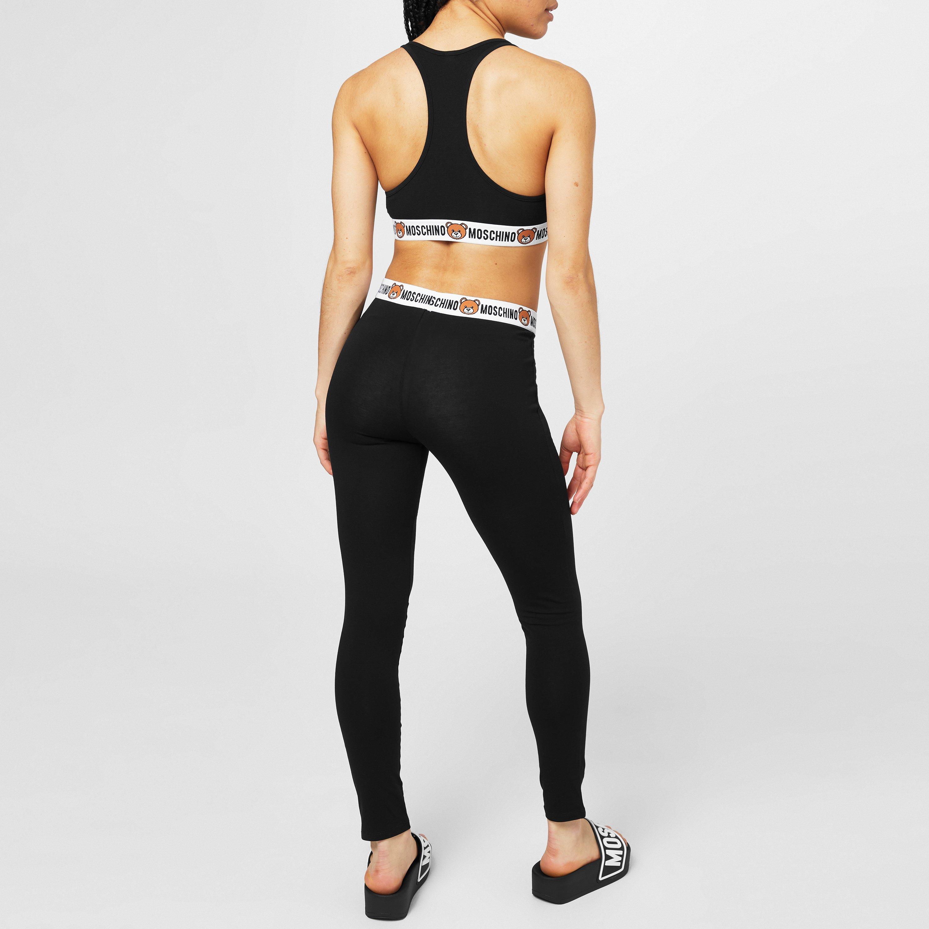 U-Bear Leggings