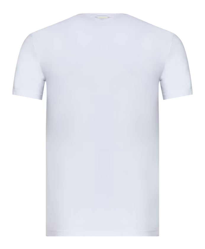 Zegna Crewneck T-shirt