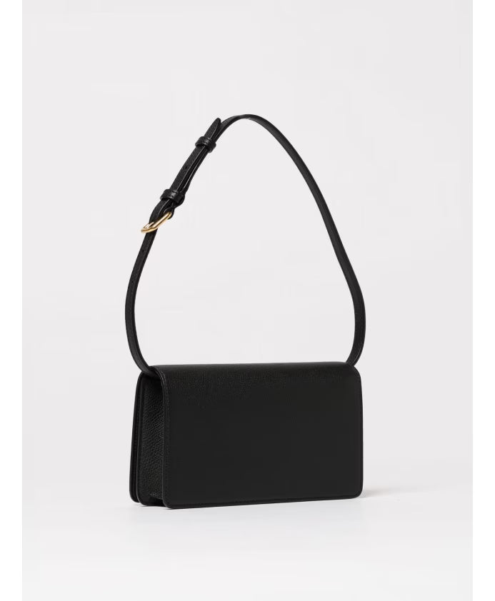 Luxury Stud Shoulder Bag