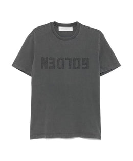 Golden Goose Short Sleeve T-Shirt