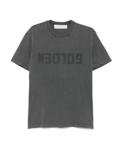 Golden Goose Short Sleeve T-Shirt
