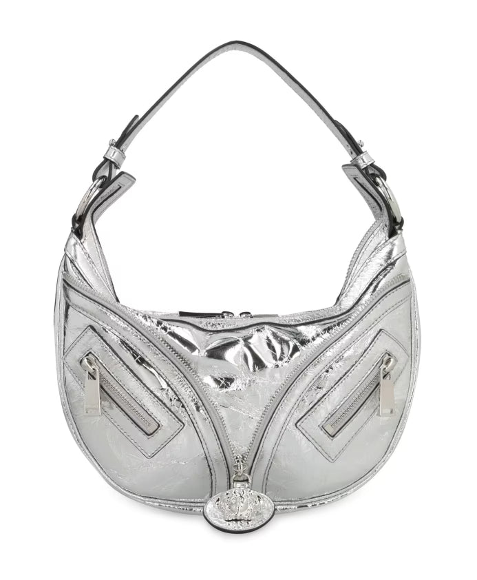Repeat Hobo Shoulder Bag
