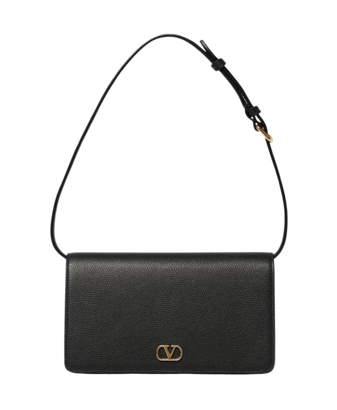 Luxury Stud Shoulder Bag