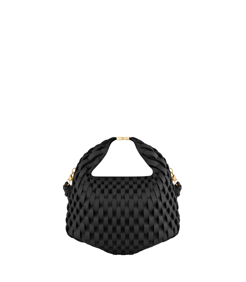 Béri Edition Onda Black