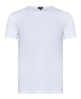Zegna Crewneck T-shirt