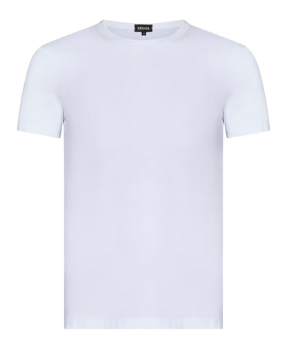 Zegna Crewneck T-shirt