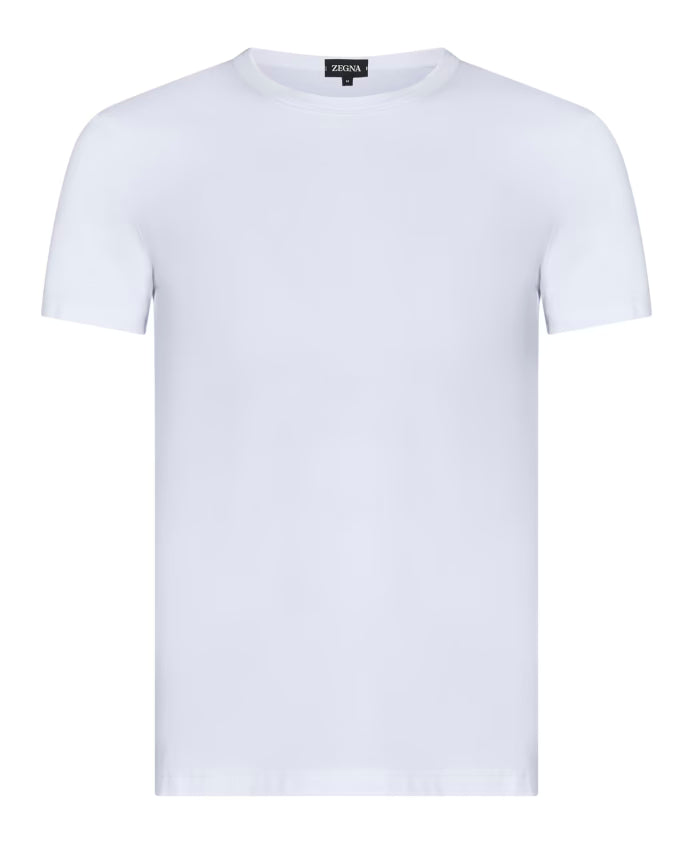 Zegna Crewneck T-shirt