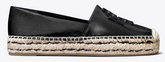 INES PLATFORM ESPADRILLE