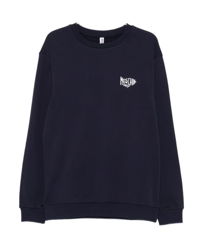Moschino Modern Sweatshirt
