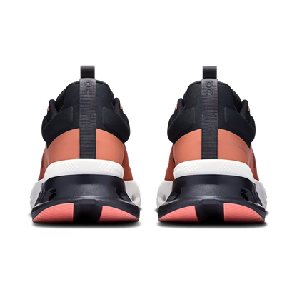 On Running Cloudnova X Canyon Salmon