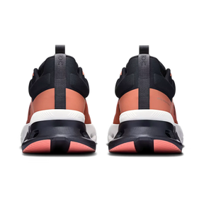 On Running Cloudnova X Canyon Salmon