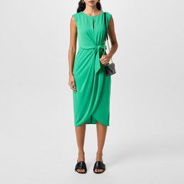 Reidly Belted Dress