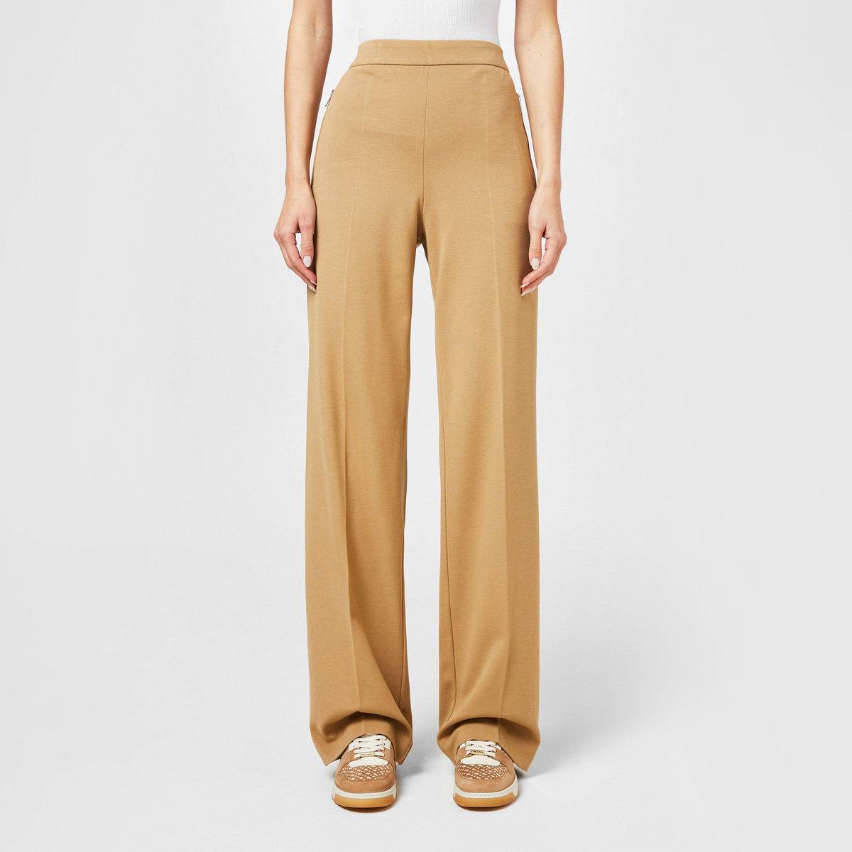 Women's Taluca Bootcut Trousers