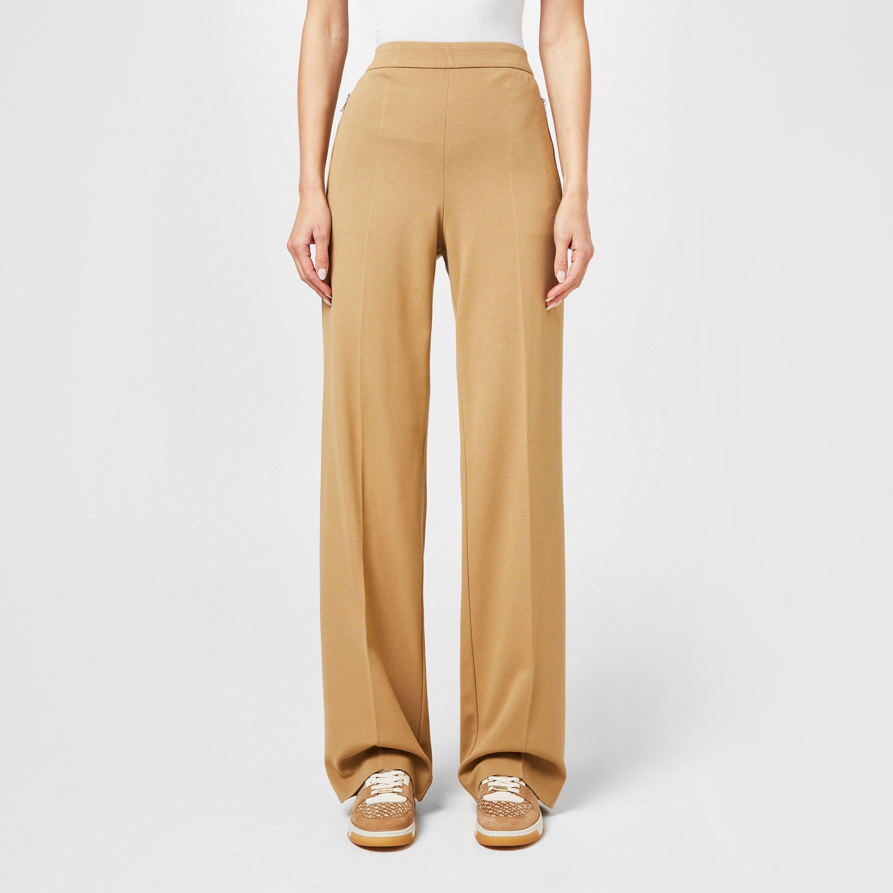 Women's Taluca Bootcut Trousers